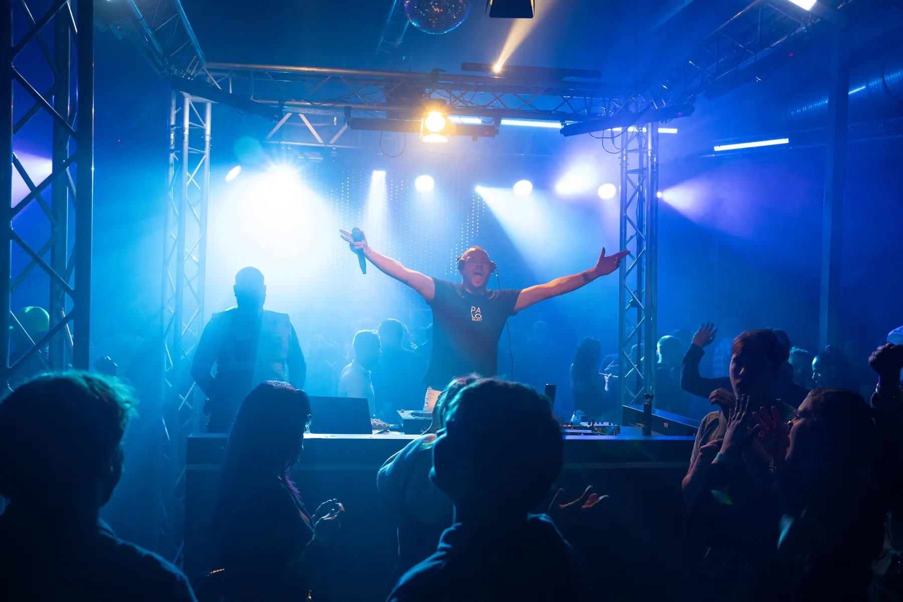 Saisonfinale 2026 in der Wiesenhalle